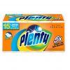 Plenty Premium Flex-A-Size 2ply Paper Towels 110ct